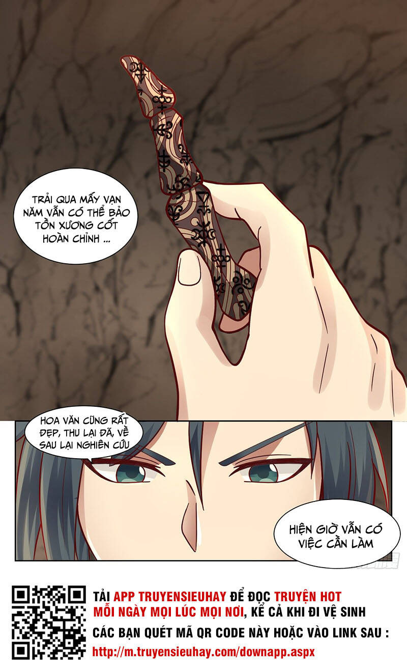 Võ Luyện Đỉnh Phong - Chương 1314