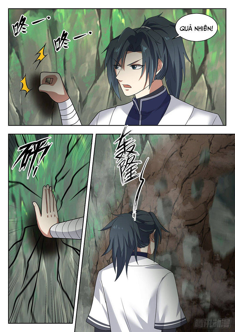 Võ Luyện Đỉnh Phong - Chương 1314