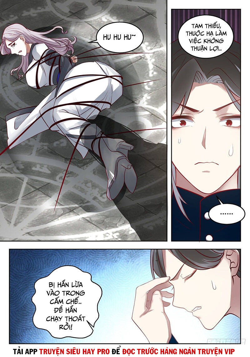 Võ Luyện Đỉnh Phong - Chương 1315