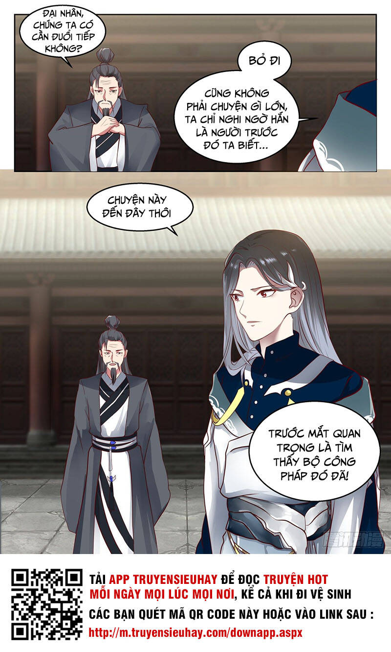 Võ Luyện Đỉnh Phong - Chương 1315