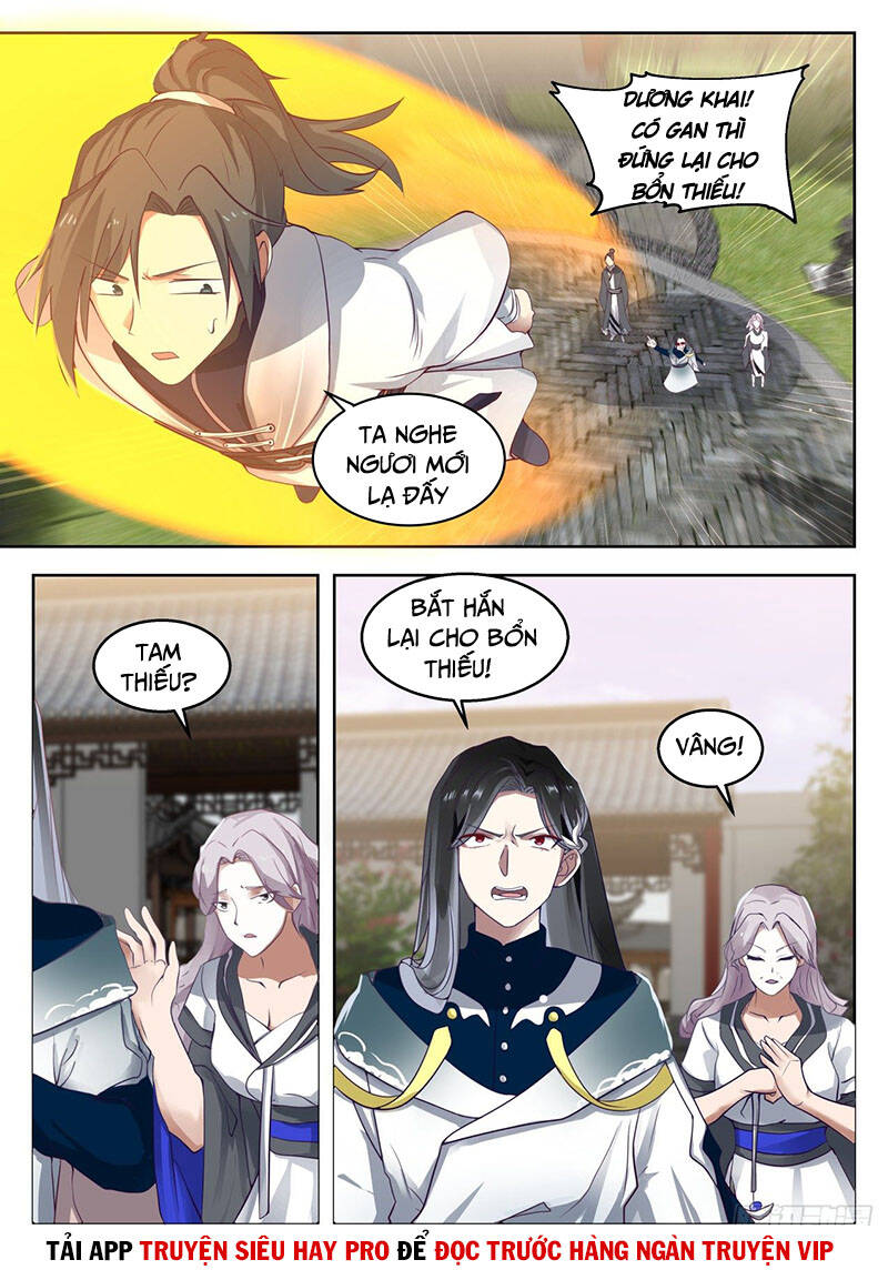 Võ Luyện Đỉnh Phong - Chương 1315