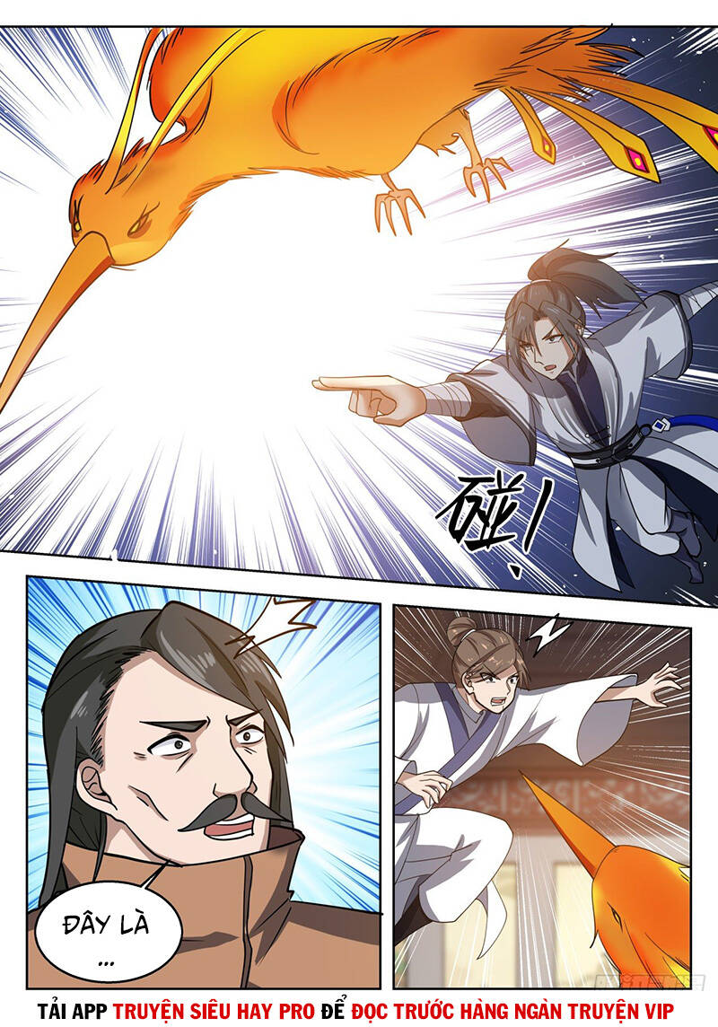 Võ Luyện Đỉnh Phong - Chương 1316