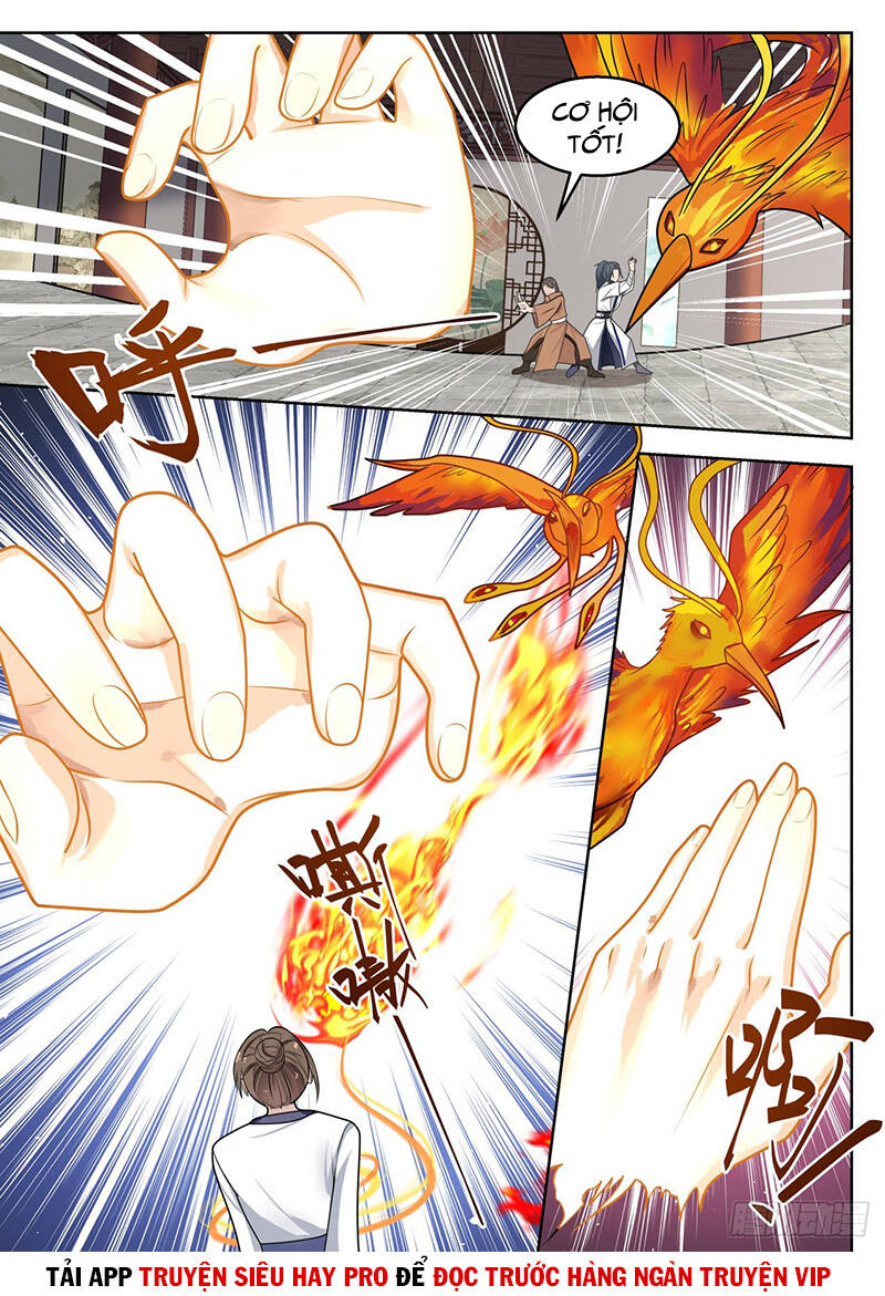 Võ Luyện Đỉnh Phong - Chương 1316