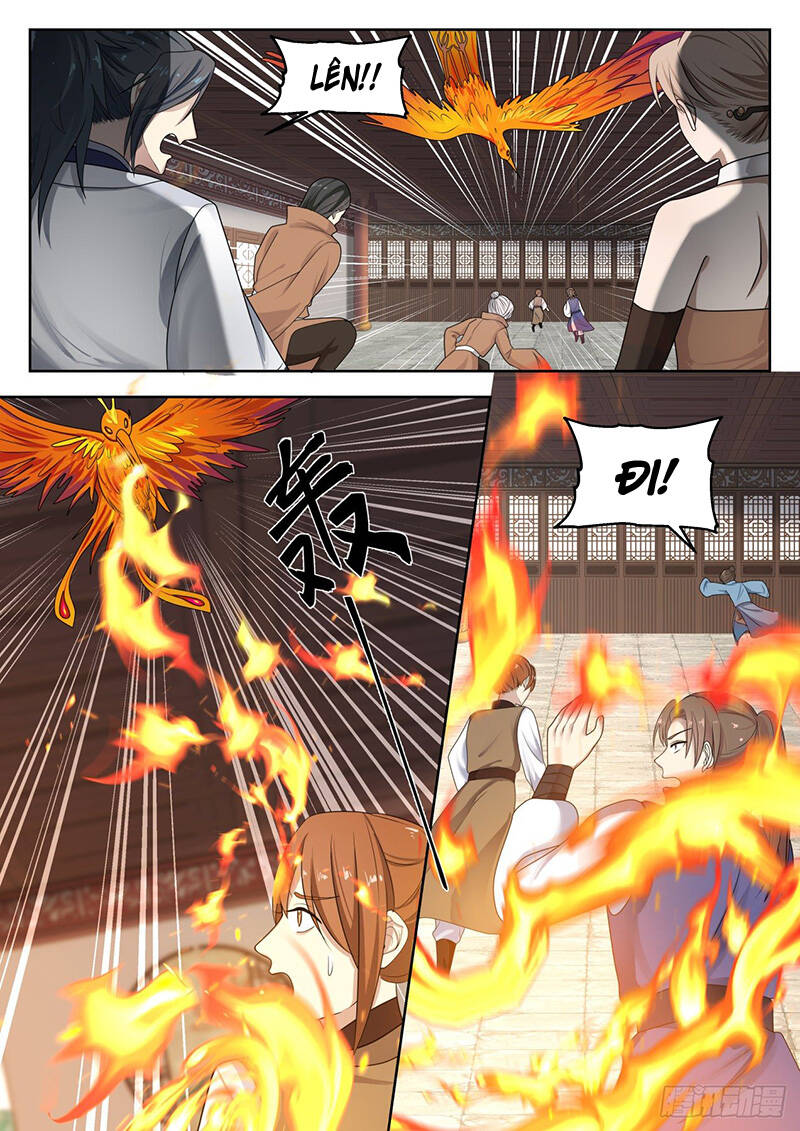 Võ Luyện Đỉnh Phong - Chương 1316