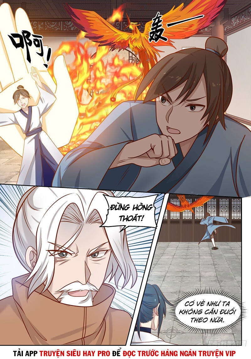 Võ Luyện Đỉnh Phong - Chương 1316