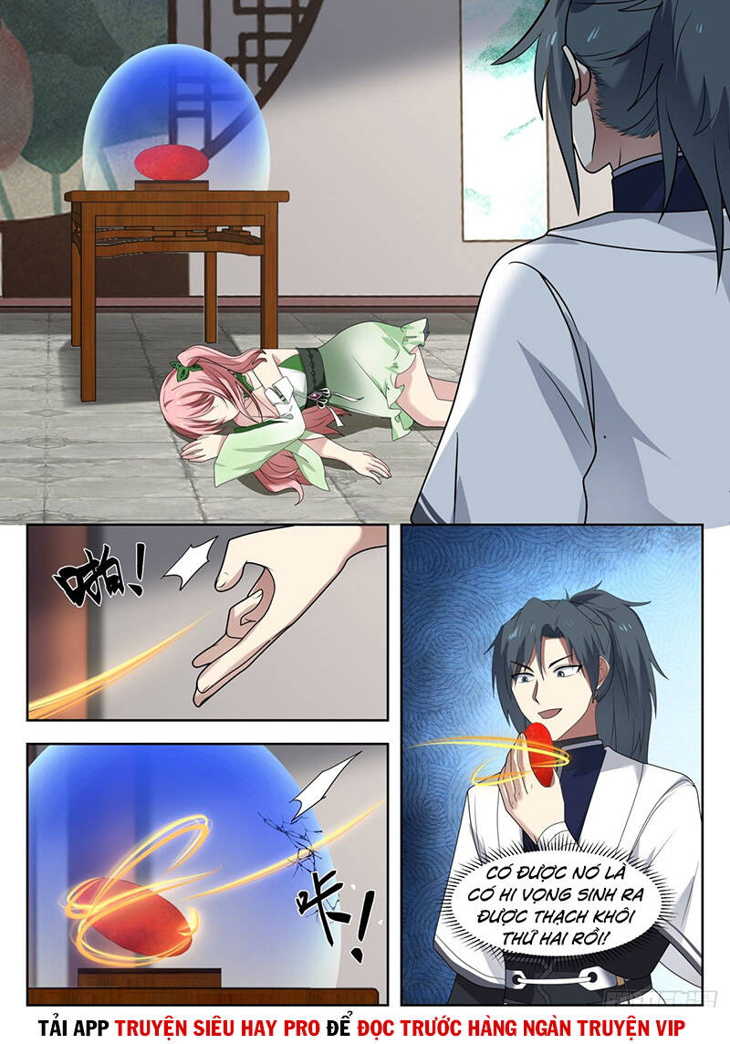 Võ Luyện Đỉnh Phong - Chương 1316