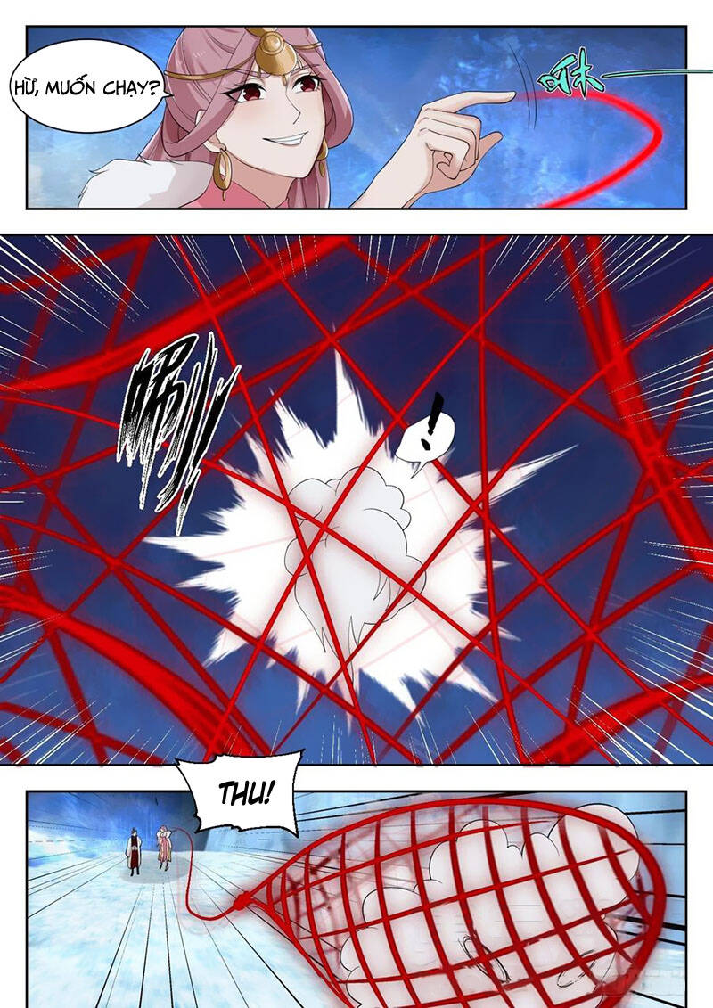 Võ Luyện Đỉnh Phong - Chương 1318