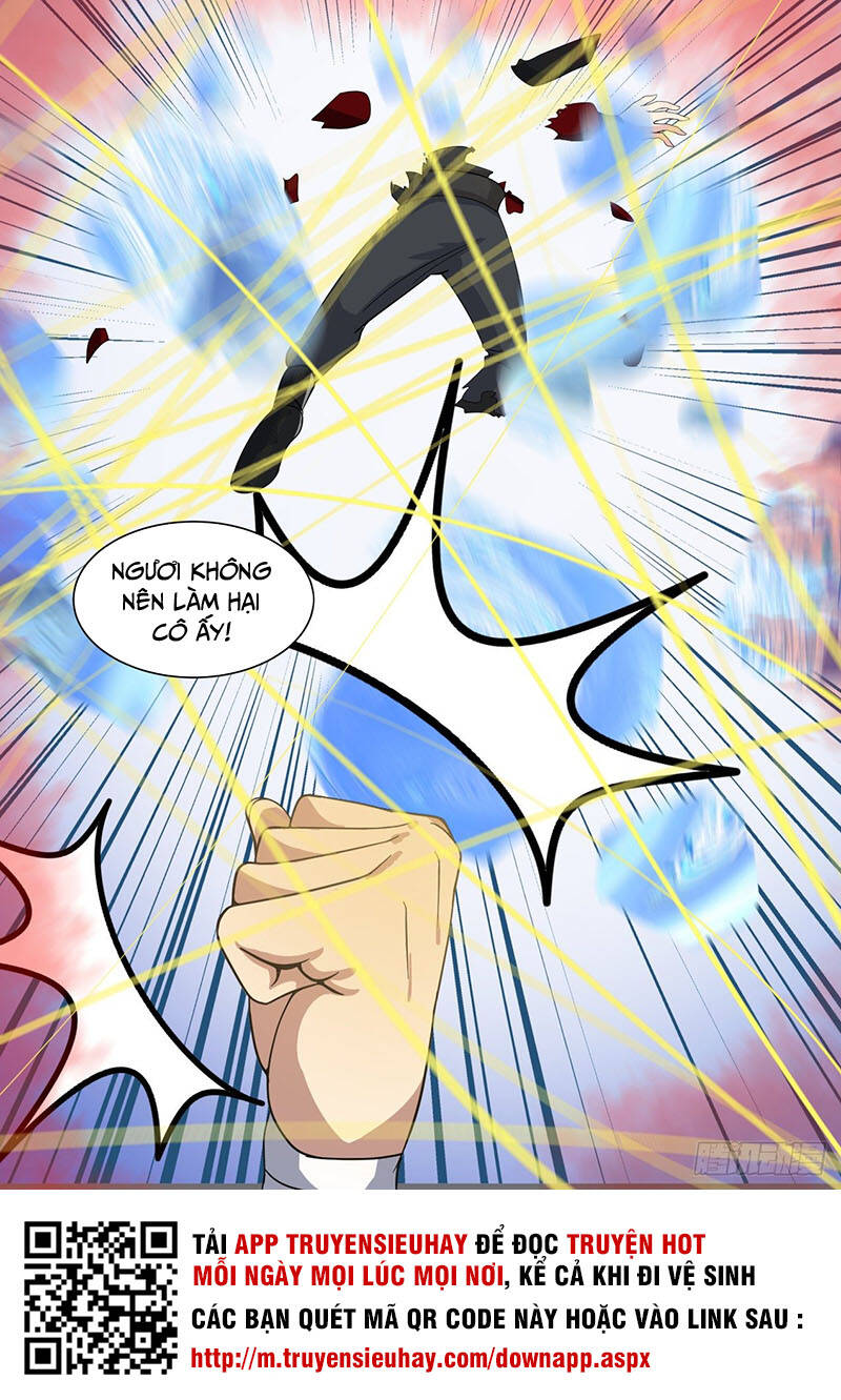 Võ Luyện Đỉnh Phong - Chương 1319