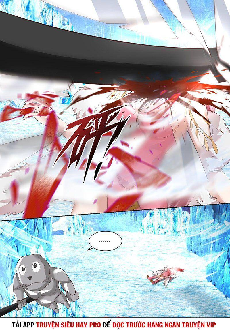 Võ Luyện Đỉnh Phong - Chương 1320