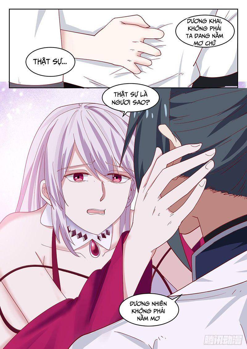 Võ Luyện Đỉnh Phong - Chương 1322