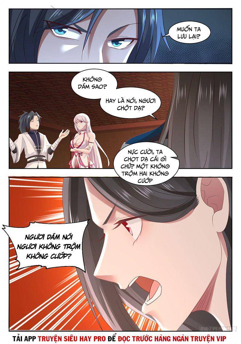 Võ Luyện Đỉnh Phong - Chương 1322