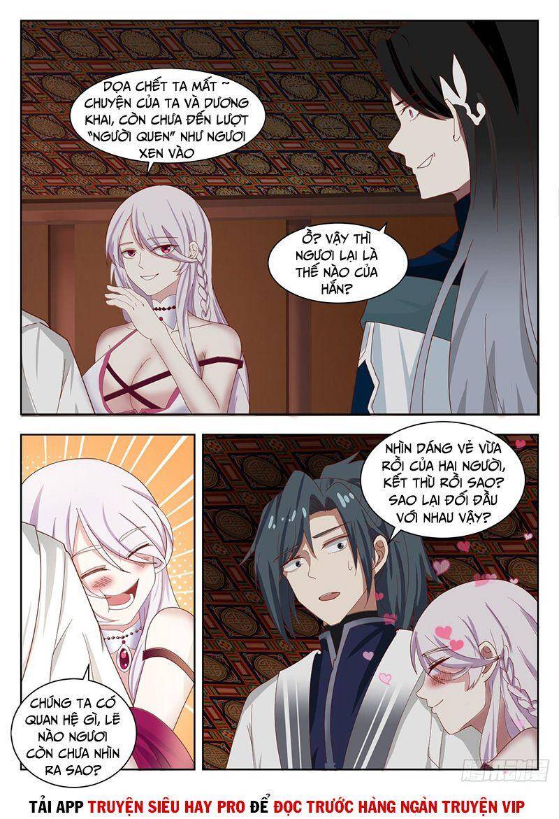 Võ Luyện Đỉnh Phong - Chương 1322