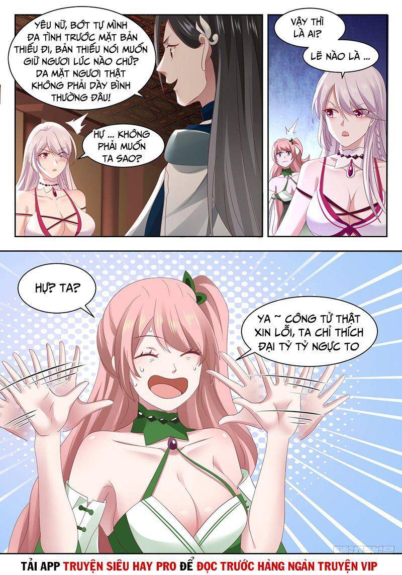 Võ Luyện Đỉnh Phong - Chương 1322