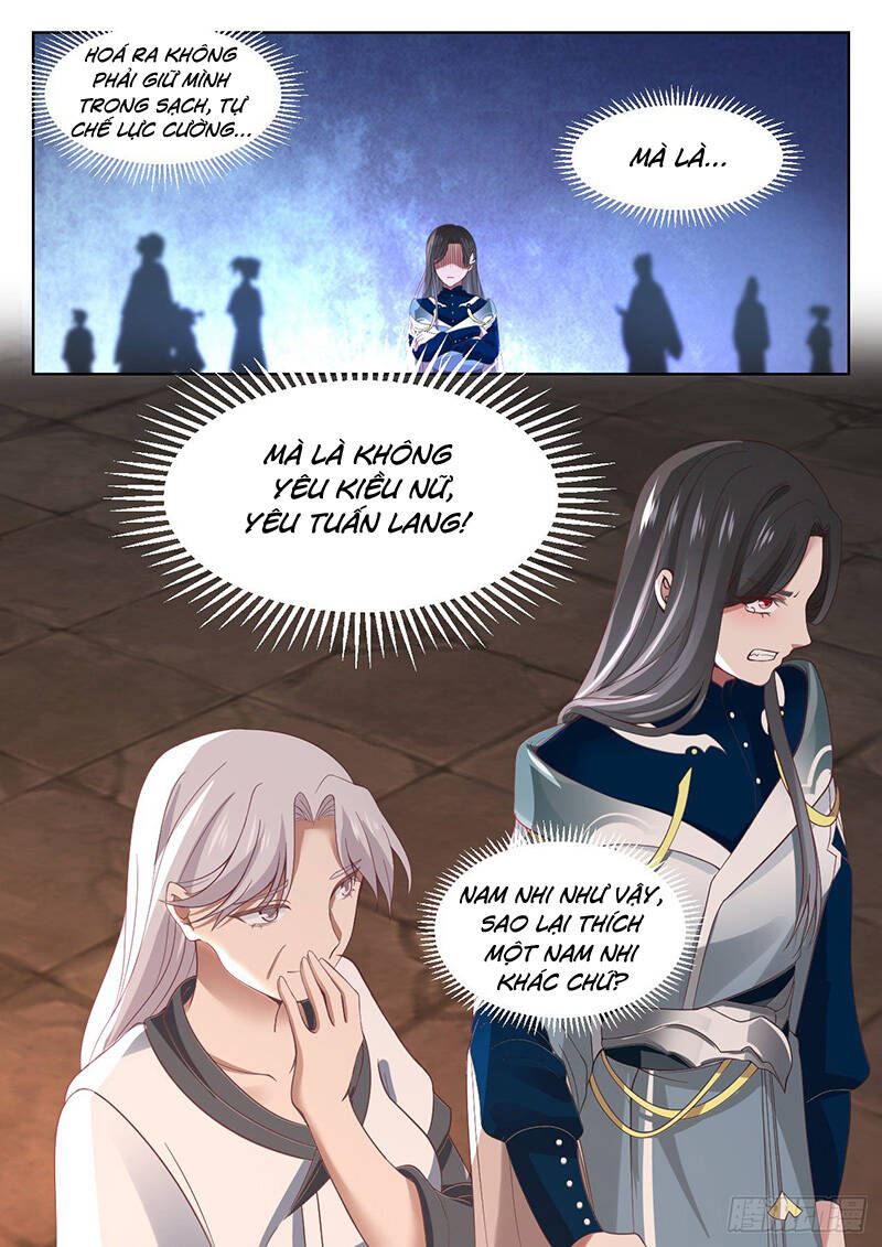 Võ Luyện Đỉnh Phong - Chương 1323