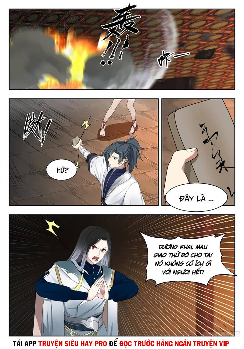 Võ Luyện Đỉnh Phong - Chương 1324