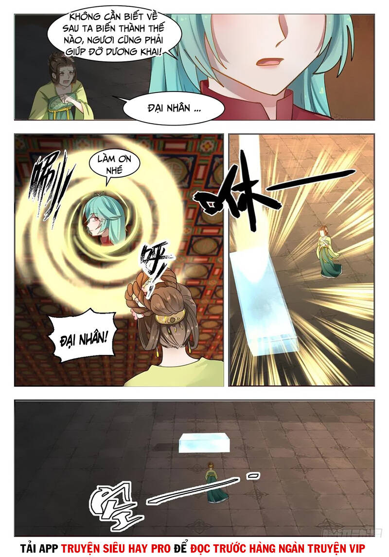 Võ Luyện Đỉnh Phong - Chương 1324