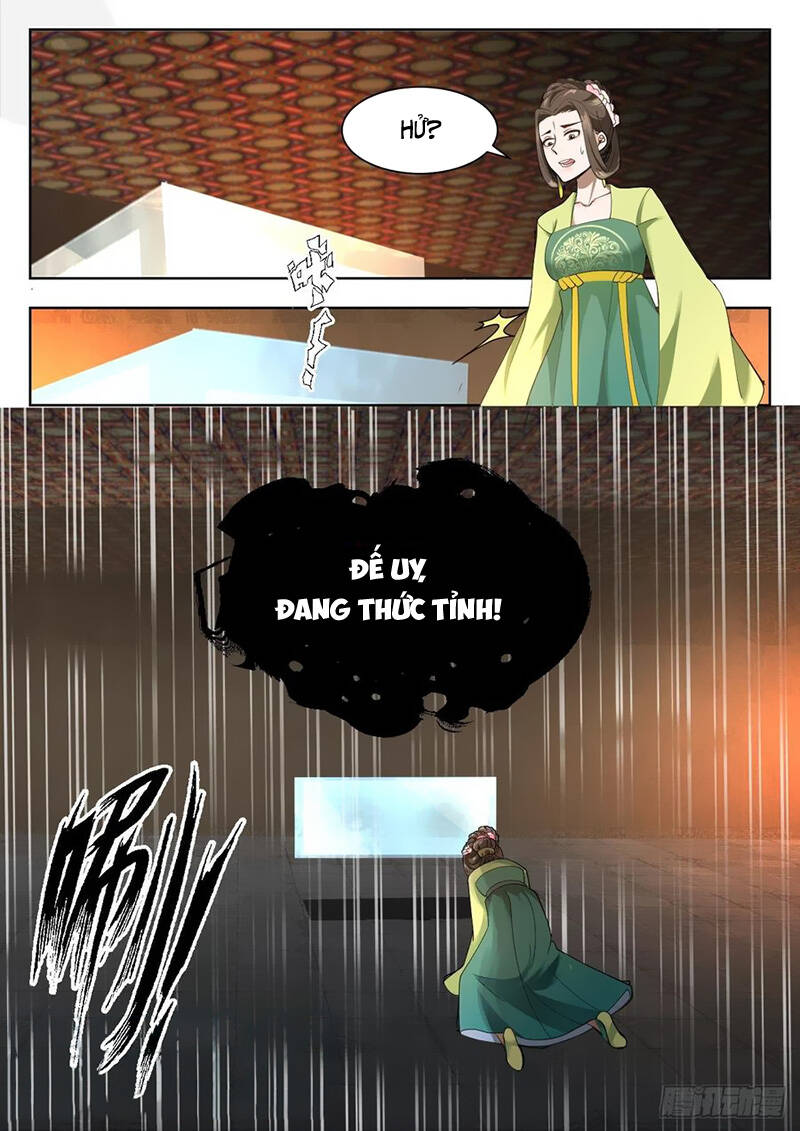 Võ Luyện Đỉnh Phong - Chương 1324