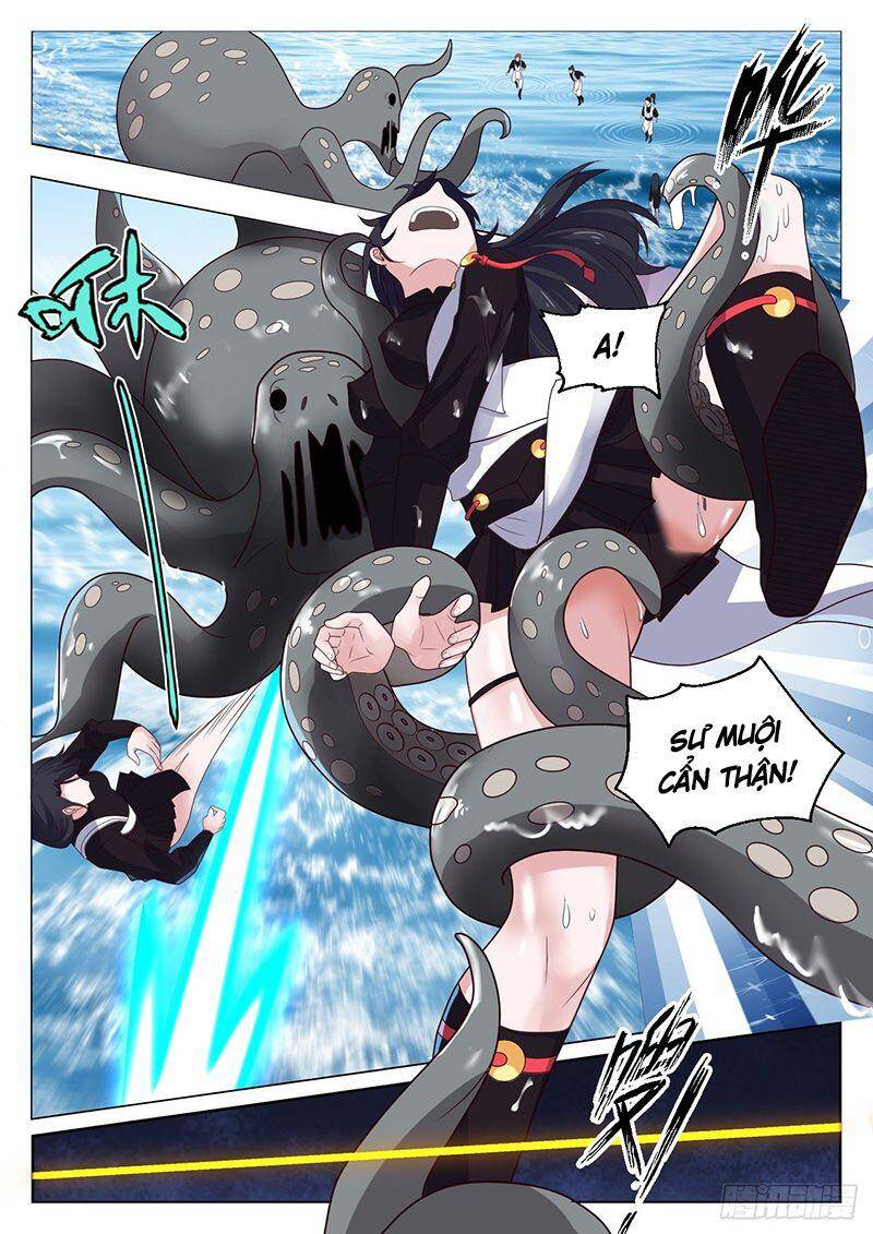 Võ Luyện Đỉnh Phong - Chương 1325