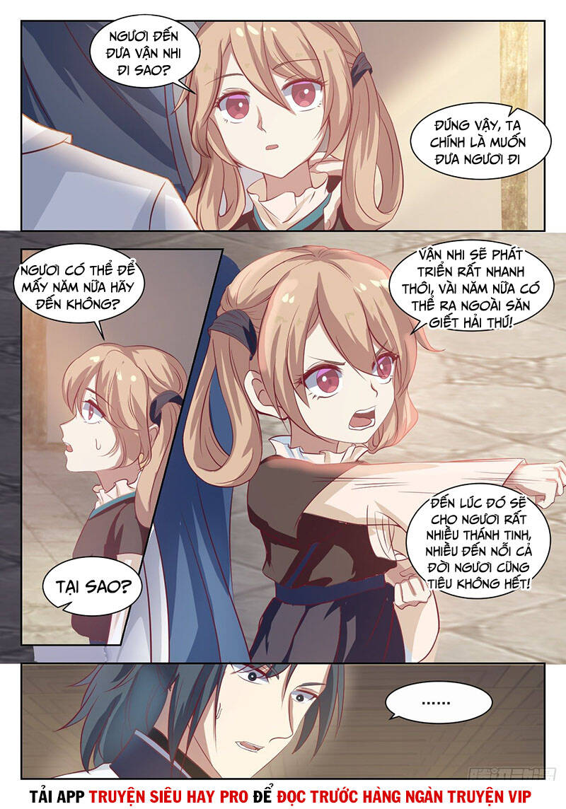 Võ Luyện Đỉnh Phong - Chương 1326