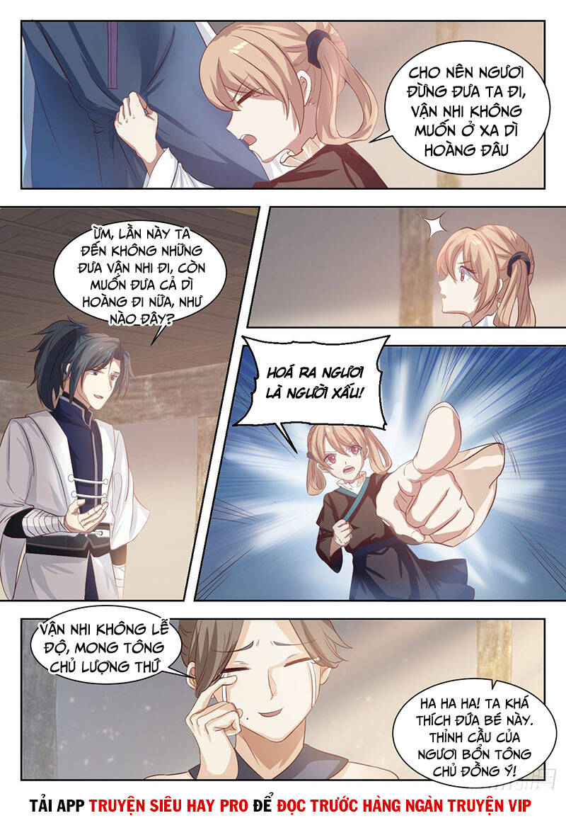 Võ Luyện Đỉnh Phong - Chương 1326