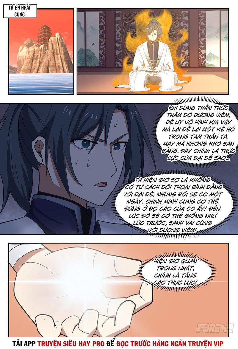 Võ Luyện Đỉnh Phong - Chương 1328