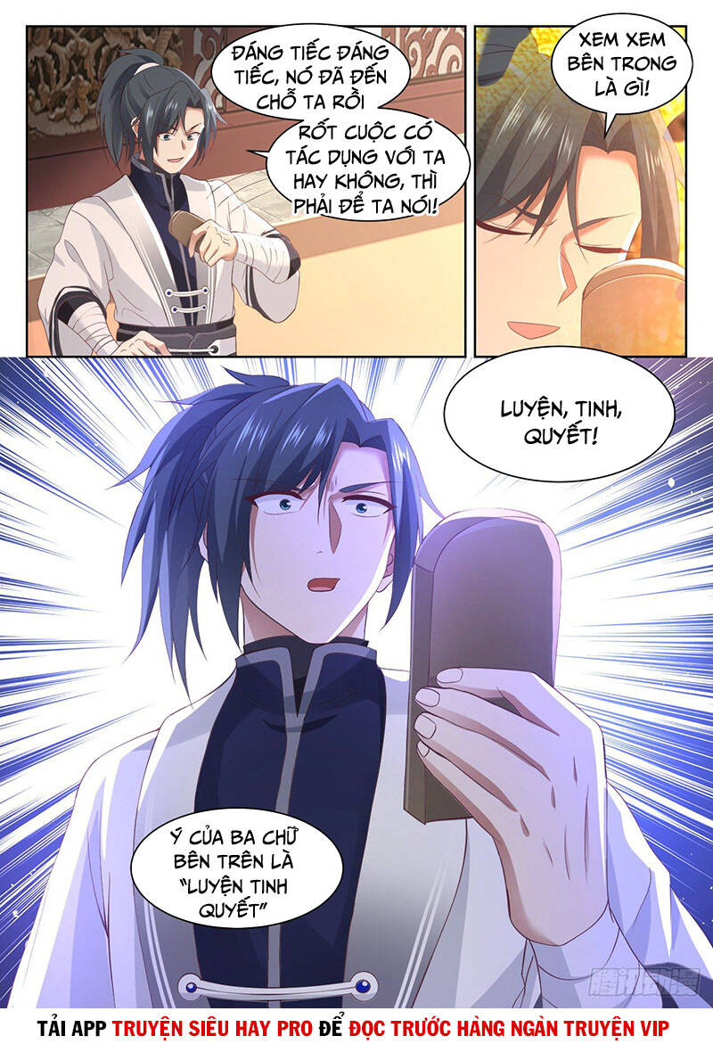 Võ Luyện Đỉnh Phong - Chương 1330