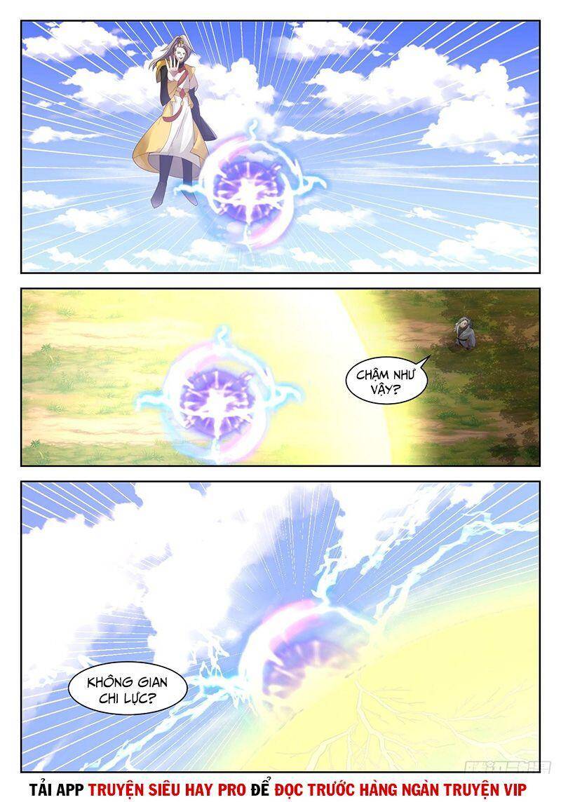 Võ Luyện Đỉnh Phong - Chương 1336