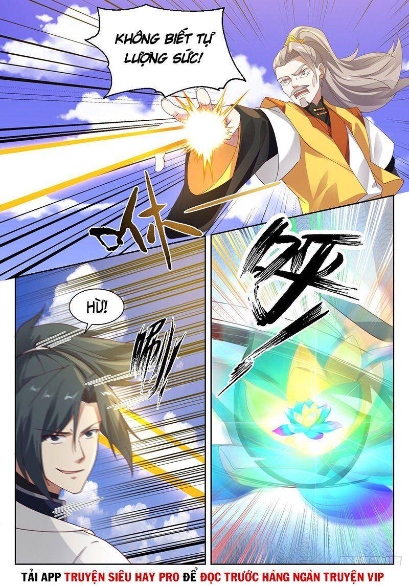 Võ Luyện Đỉnh Phong - Chương 1337