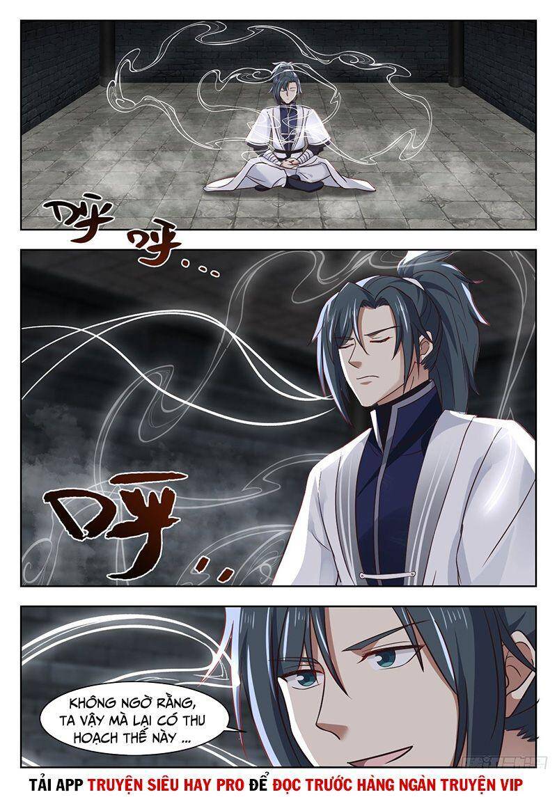 Võ Luyện Đỉnh Phong - Chương 1337