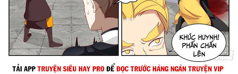 Võ Luyện Đỉnh Phong - Chương 1338