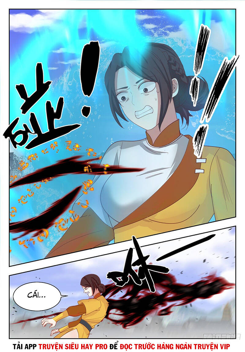 Võ Luyện Đỉnh Phong - Chương 1338