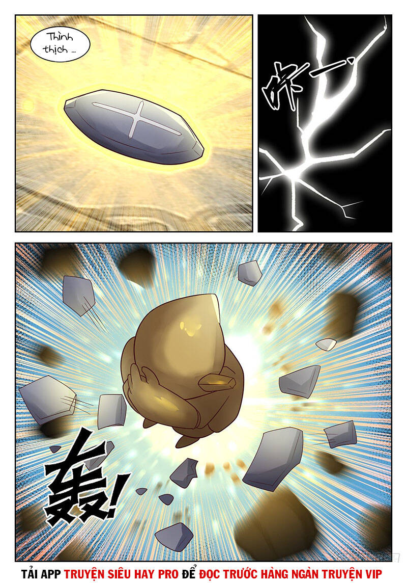 Võ Luyện Đỉnh Phong - Chương 1343