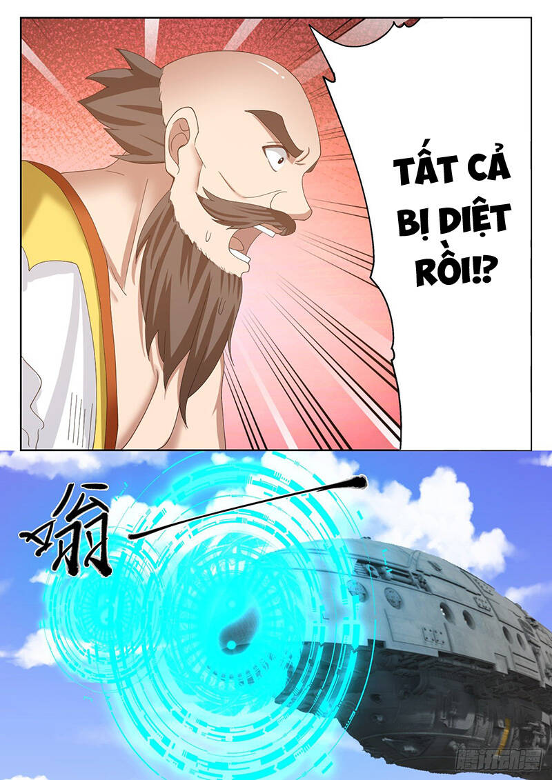 Võ Luyện Đỉnh Phong - Chương 1344