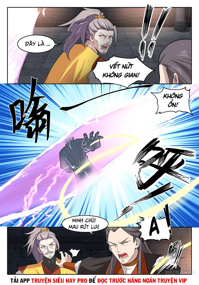 Võ Luyện Đỉnh Phong - Chương 1346