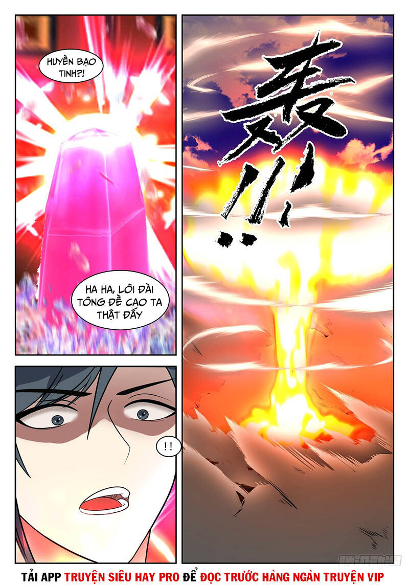 Võ Luyện Đỉnh Phong - Chương 1348