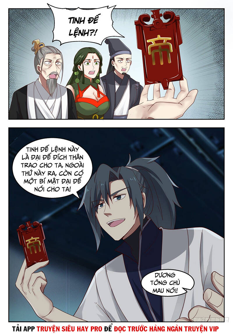 Võ Luyện Đỉnh Phong - Chương 1350