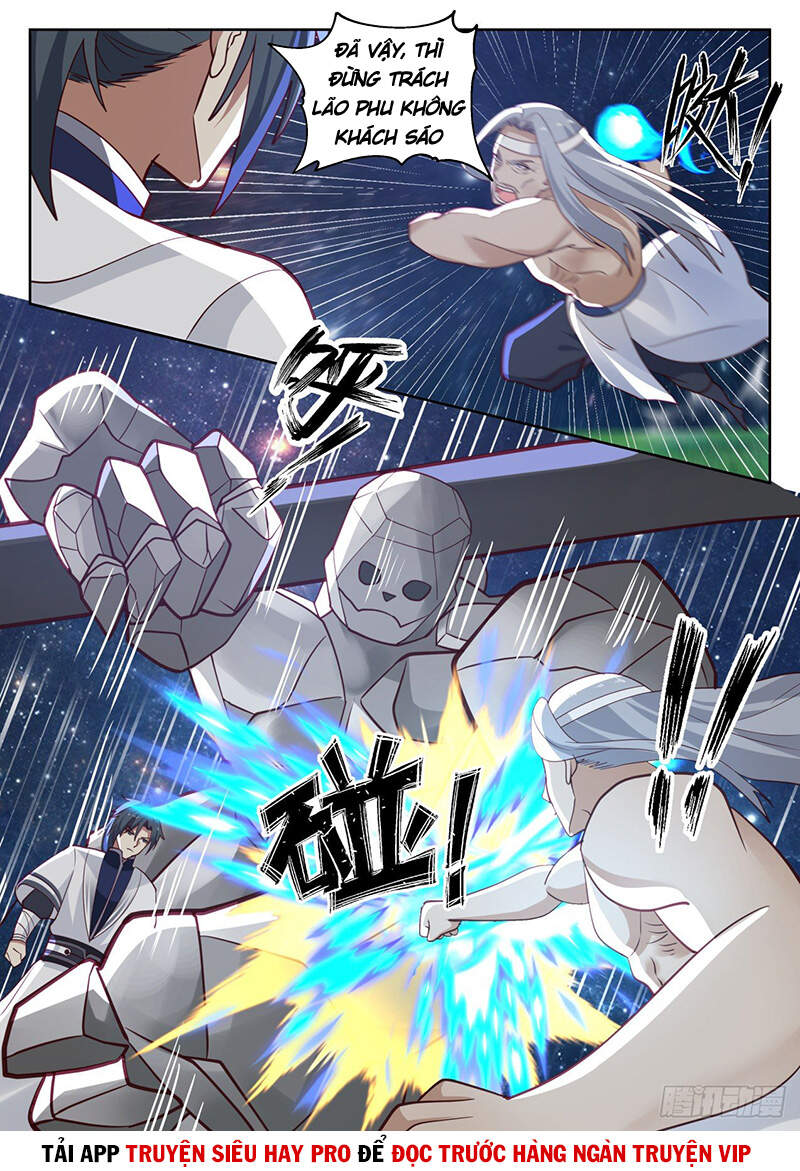 Võ Luyện Đỉnh Phong - Chương 1353