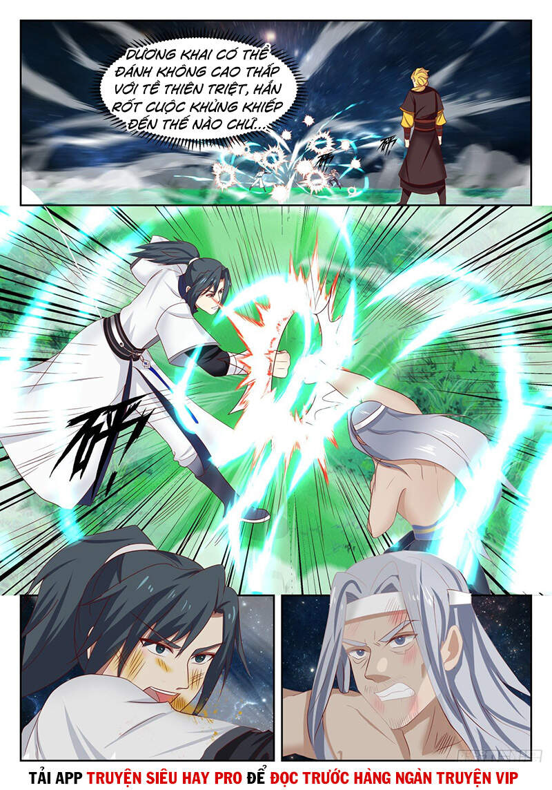 Võ Luyện Đỉnh Phong - Chương 1354