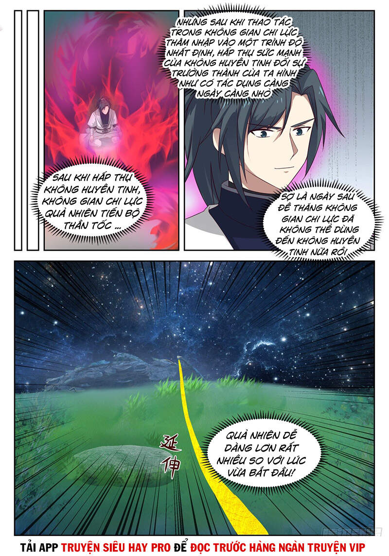 Võ Luyện Đỉnh Phong - Chương 1355