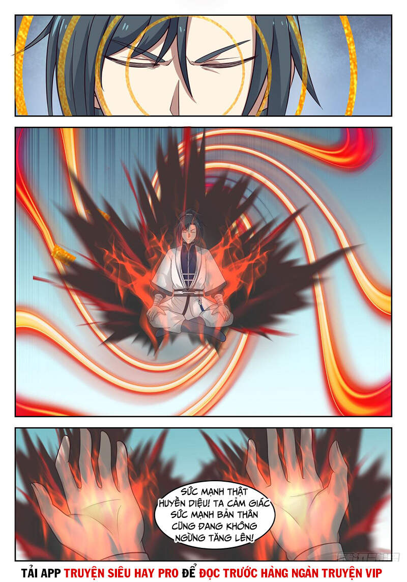 Võ Luyện Đỉnh Phong - Chương 1355