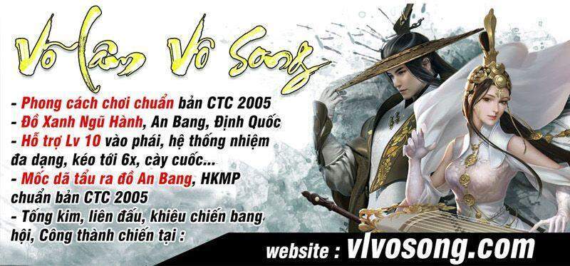 Võ Luyện Đỉnh Phong - Chương 1356