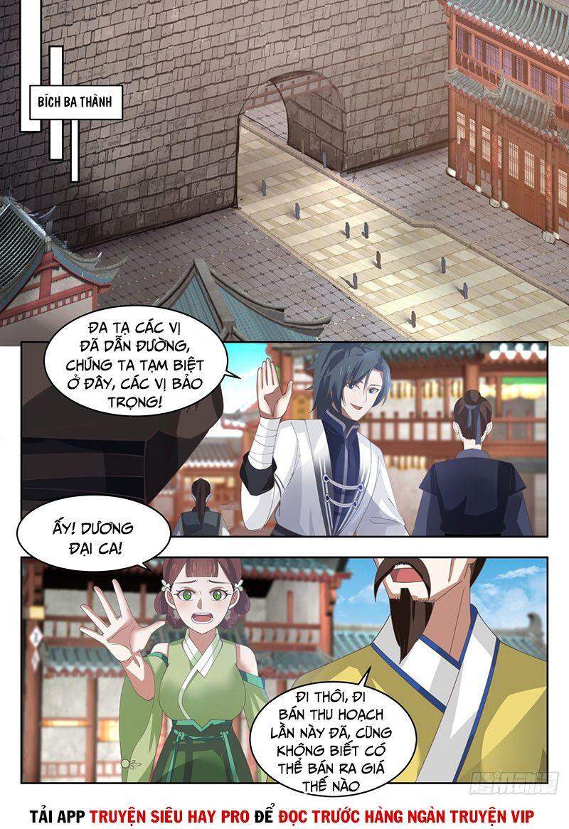 Võ Luyện Đỉnh Phong - Chương 1356