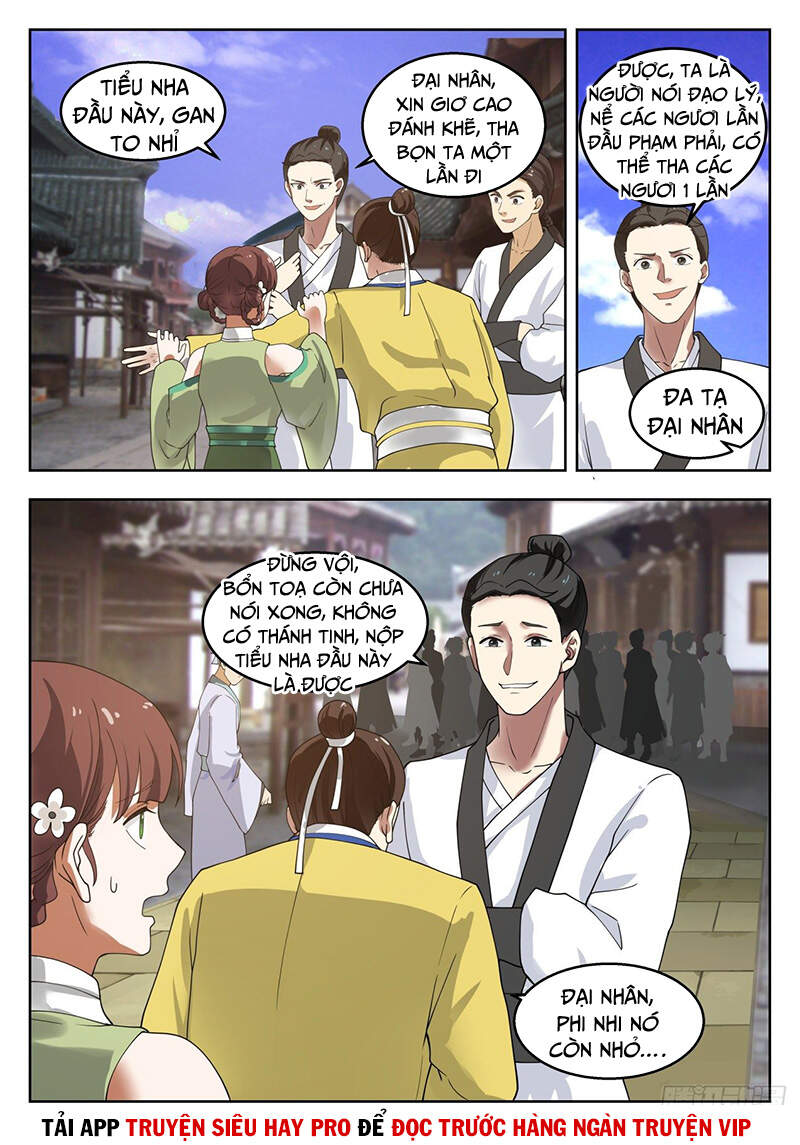 Võ Luyện Đỉnh Phong - Chương 1357