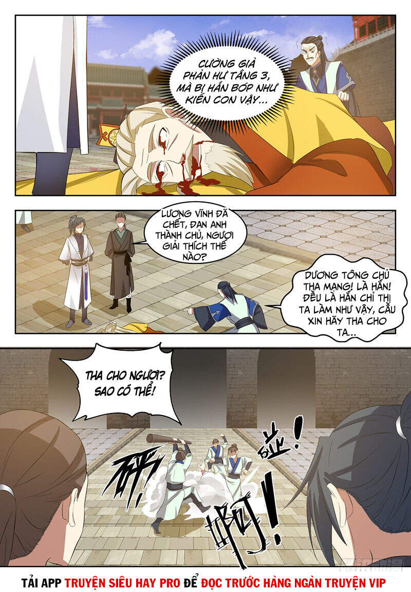 Võ Luyện Đỉnh Phong - Chương 1359