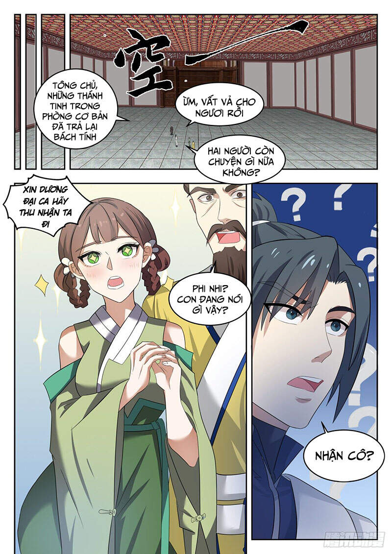 Võ Luyện Đỉnh Phong - Chương 1359