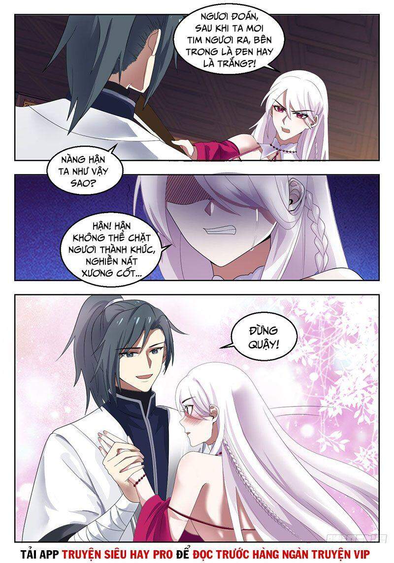 Võ Luyện Đỉnh Phong - Chương 1375