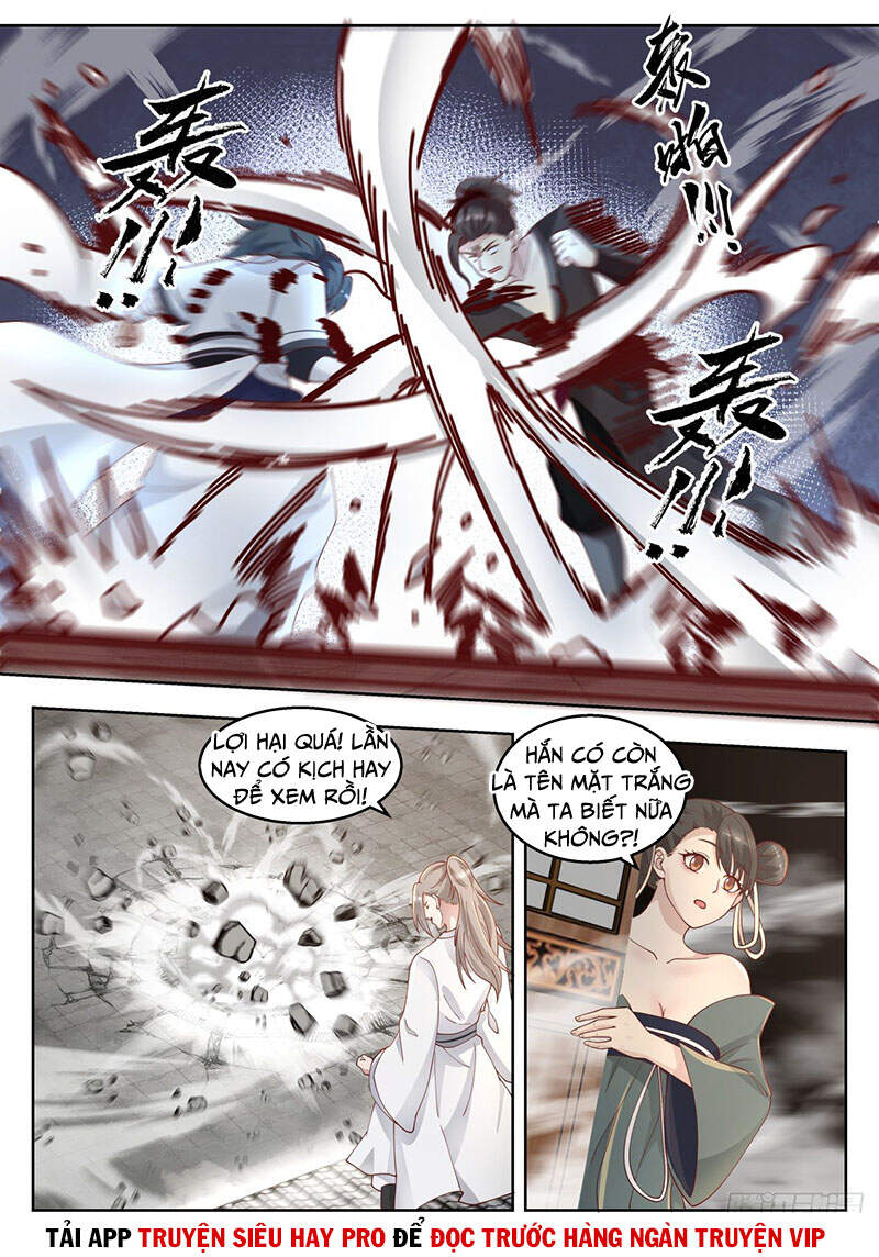 Võ Luyện Đỉnh Phong - Chương 1378