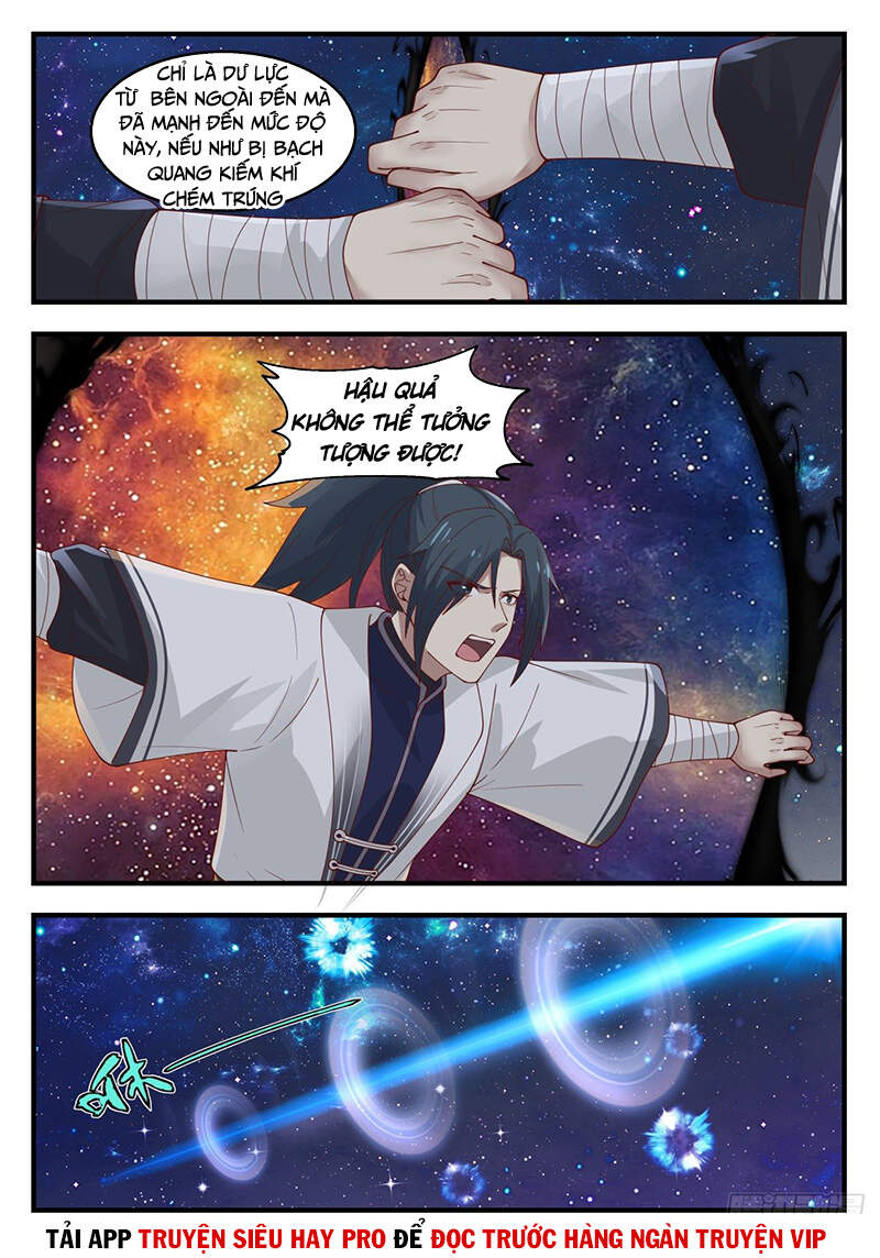 Võ Luyện Đỉnh Phong - Chương 1394