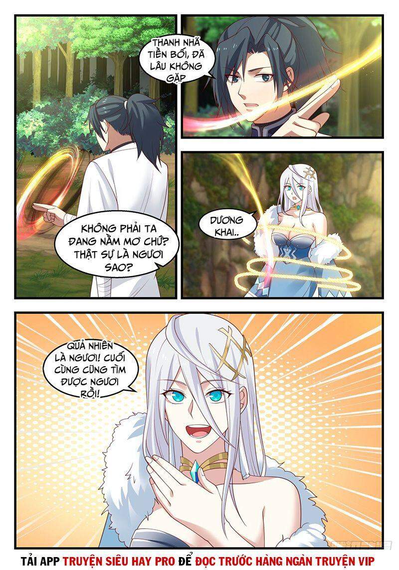 Võ Luyện Đỉnh Phong - Chương 1398