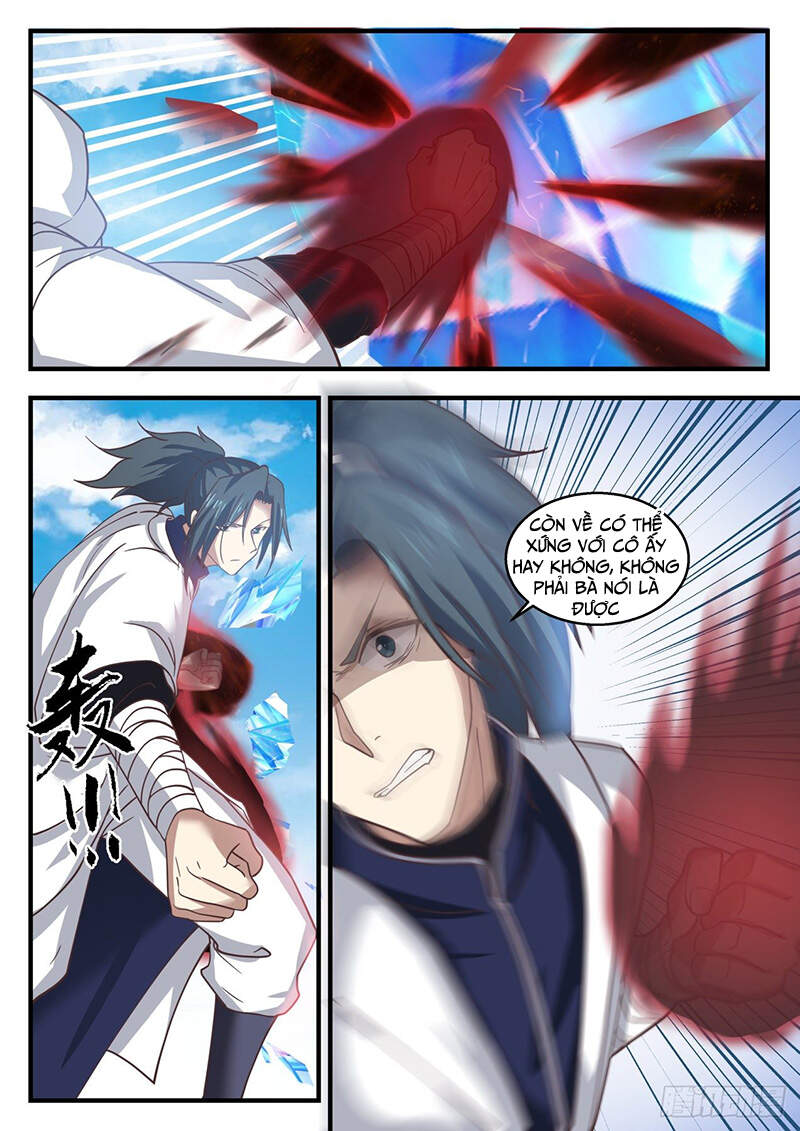 Võ Luyện Đỉnh Phong - Chương 1403